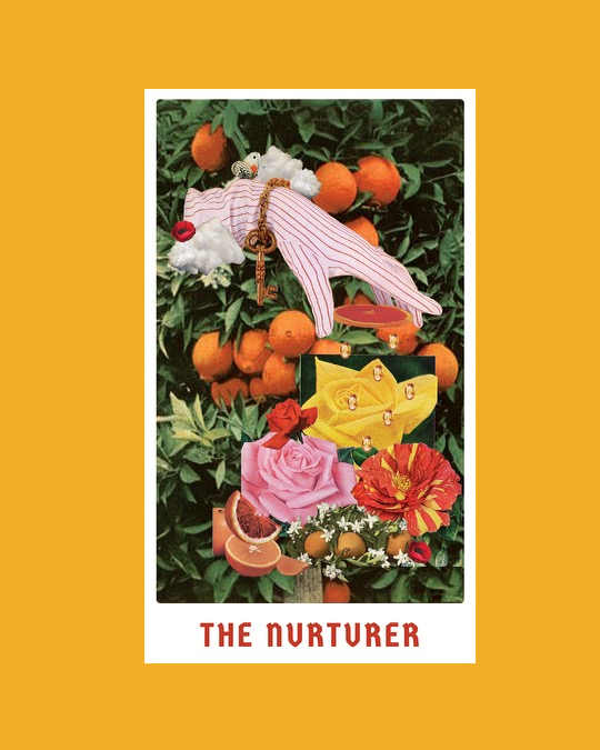 The Nurturer